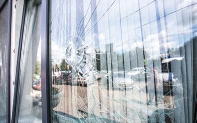 S’armer contre le vandalisme avec les films de Sécurité