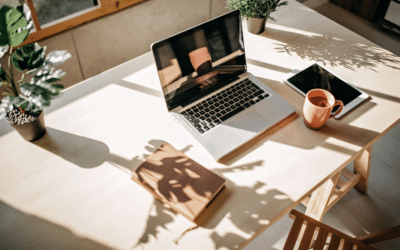 Pourquoi et comment protéger son bureau des rayons UV ?