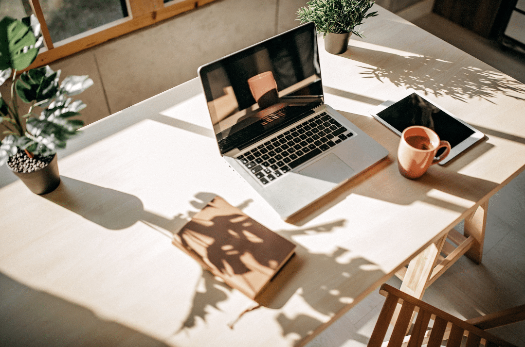 solutions pour protéger bureau des rayons UV nocifs