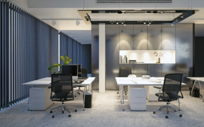 Les 3 fonctions essentielles des stores professionnels