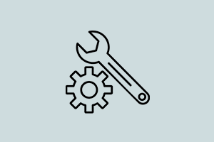 maintenance