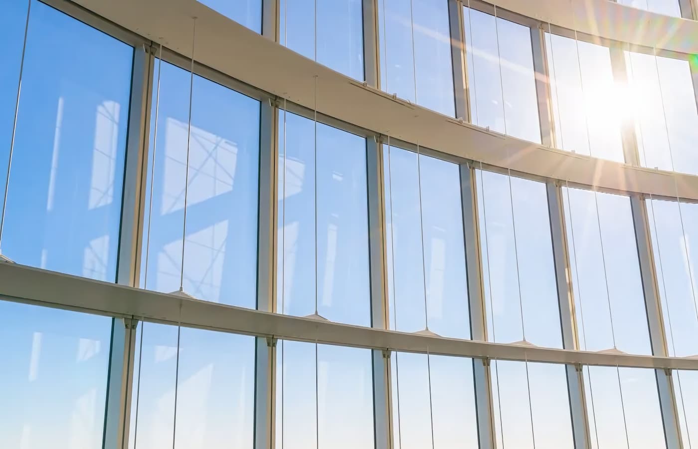 Films anti UV 6 Films anti-UV vitrages extérieurs