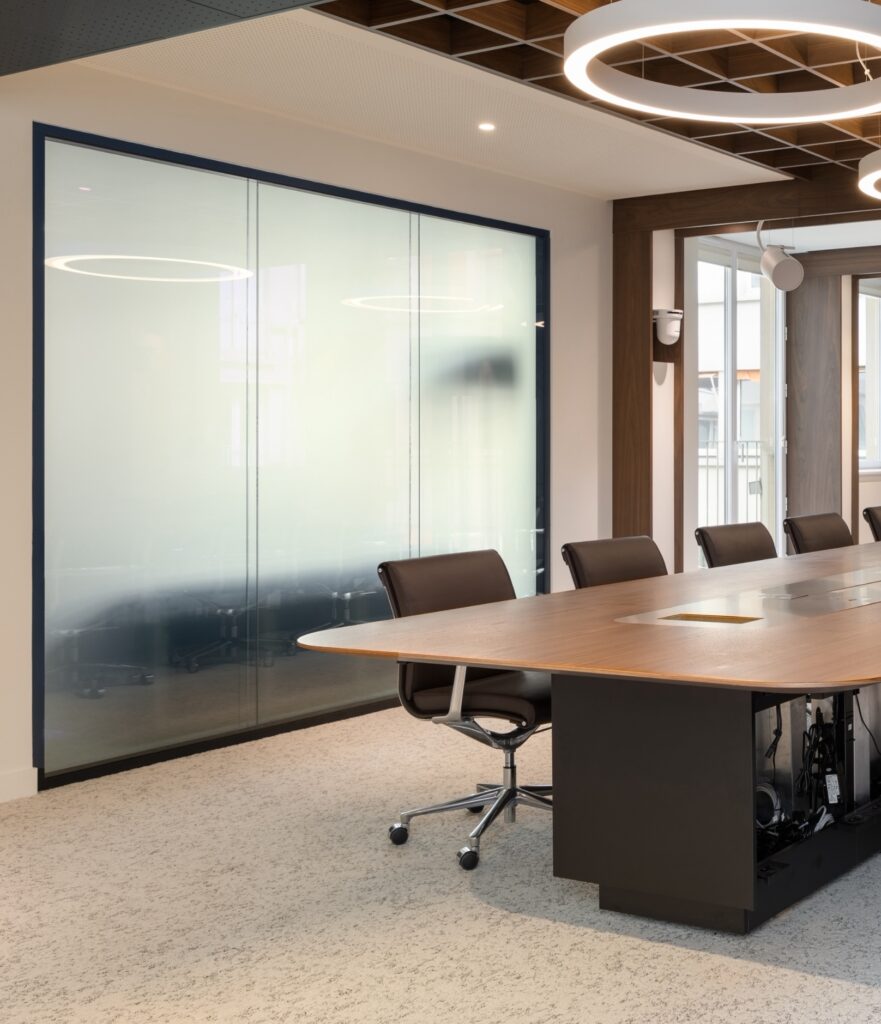 Films de discrétion