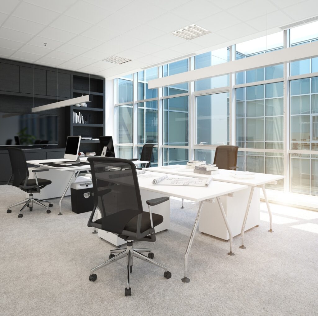 films isolants fenetre anti froid bureau